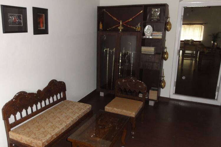 Bettadamalali Homestay, Chikmaglur 4